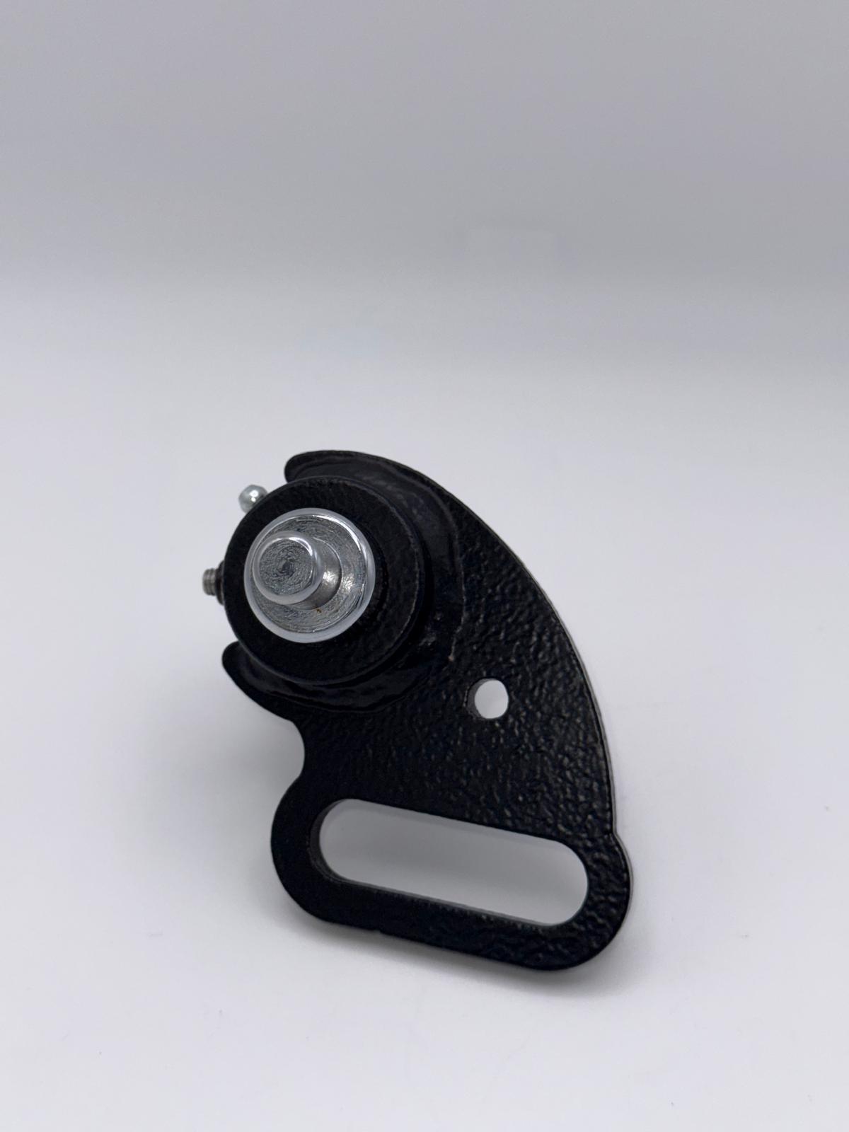 Benelli Leoncino 125