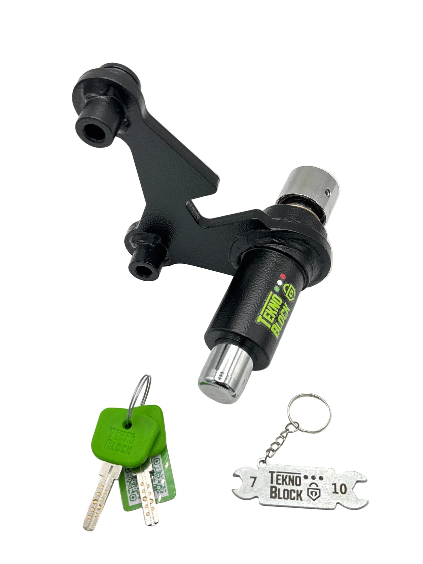 Yamaha Tricity 125