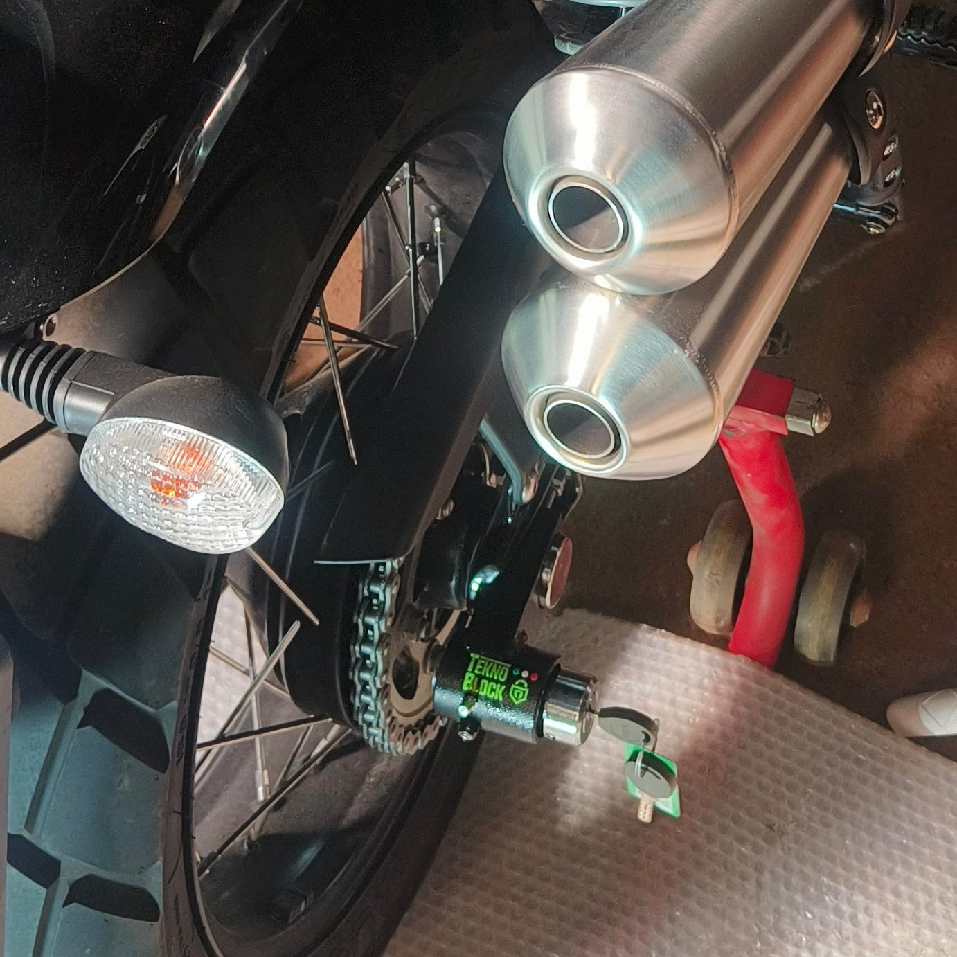 Triumph Scrambler 1200x