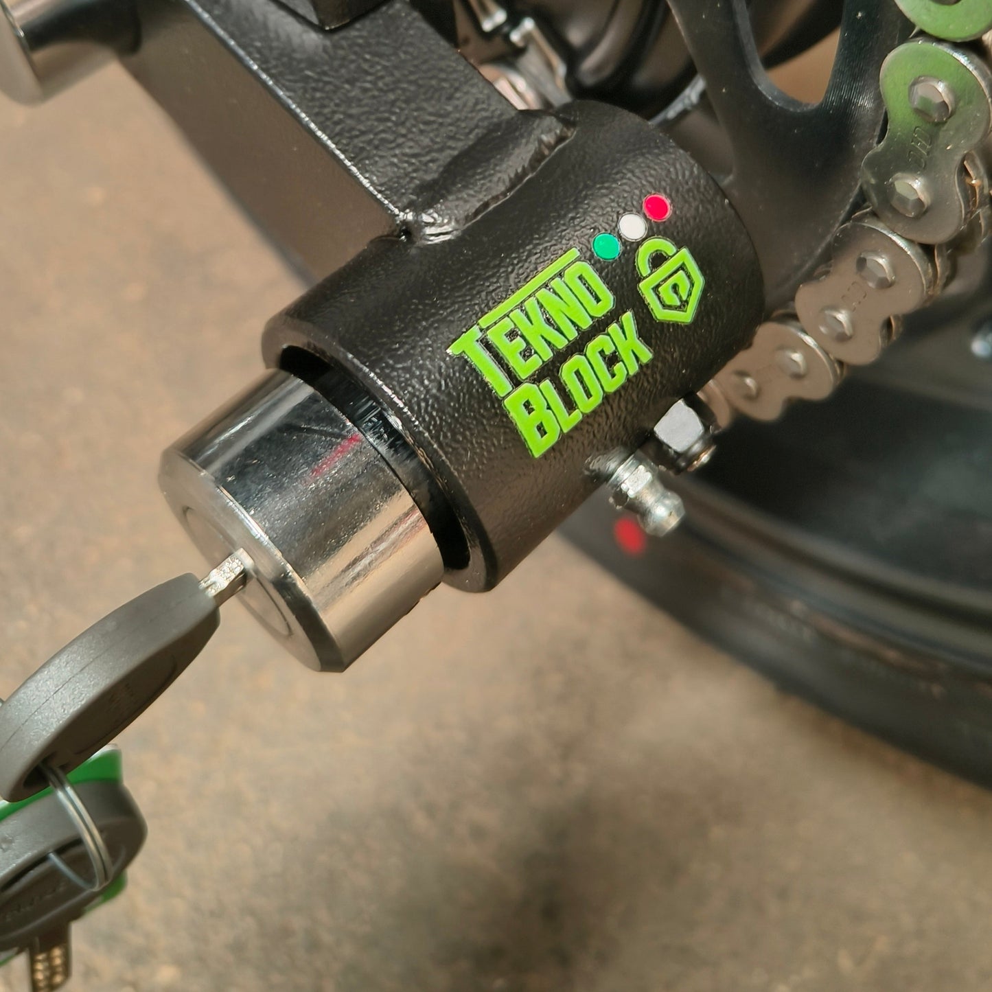 Triumph Street Triple 765 R / RS / RX