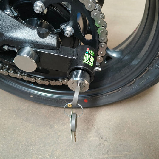 Triumph Tiger 900 GT / GT PRO / RALLY PRO