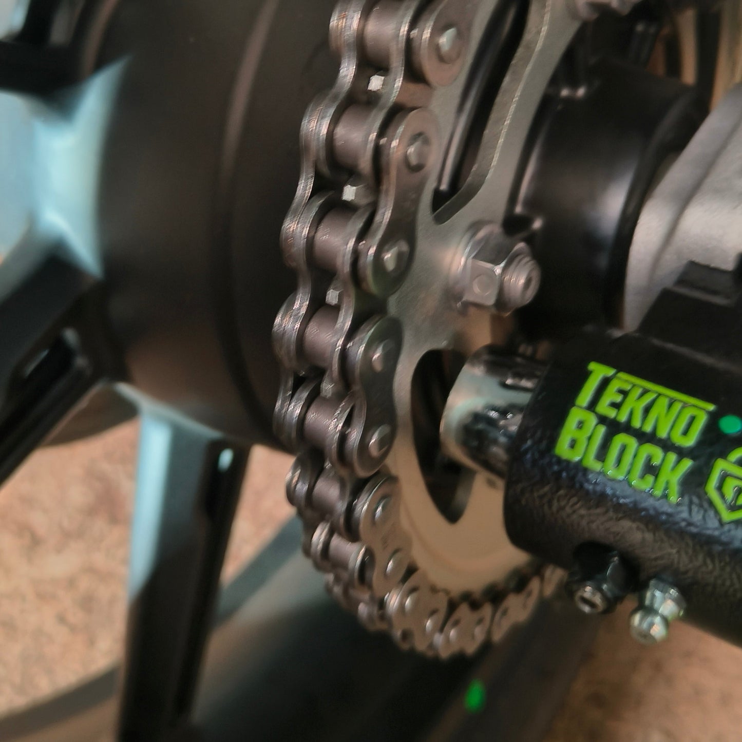 Triumph Speed Twin 1200 / RS