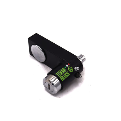 Benelli Leoncino 800