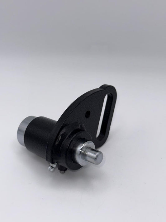 Benelli Leoncino 125