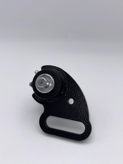 Benelli Leoncino 125