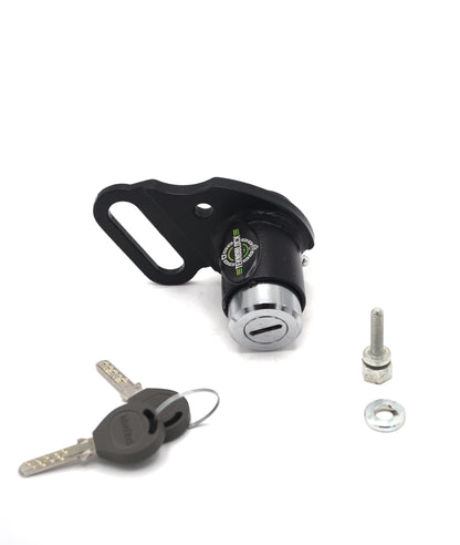 Brixton Motorcycles Felsberg 125