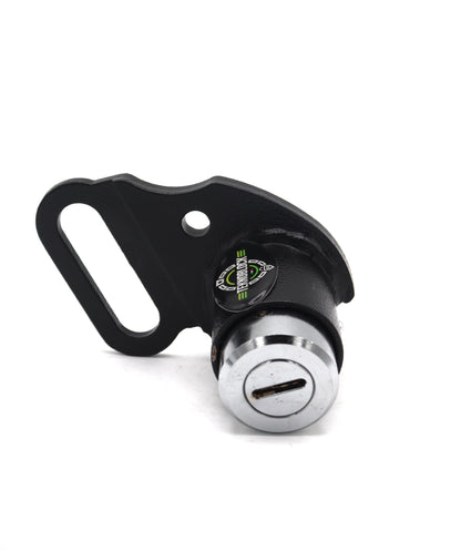 Brixton Motorcycles Felsberg 125