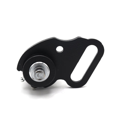 Brixton Motorcycles Felsberg 125