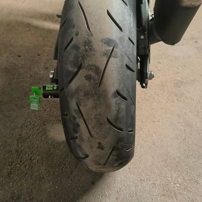 Honda CB 1000 Hornet