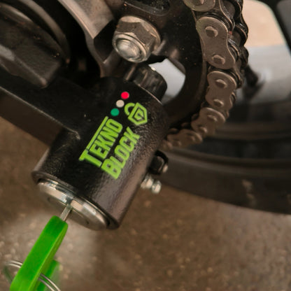 Honda CB 1000 Hornet