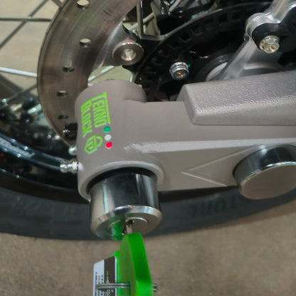 MV Agusta Enduro Veloce 2025