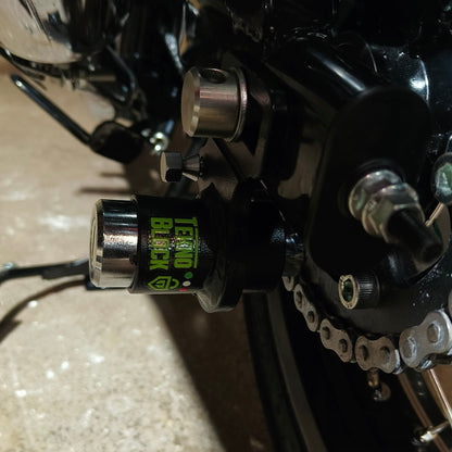 Royal Enfield Interceptor 650