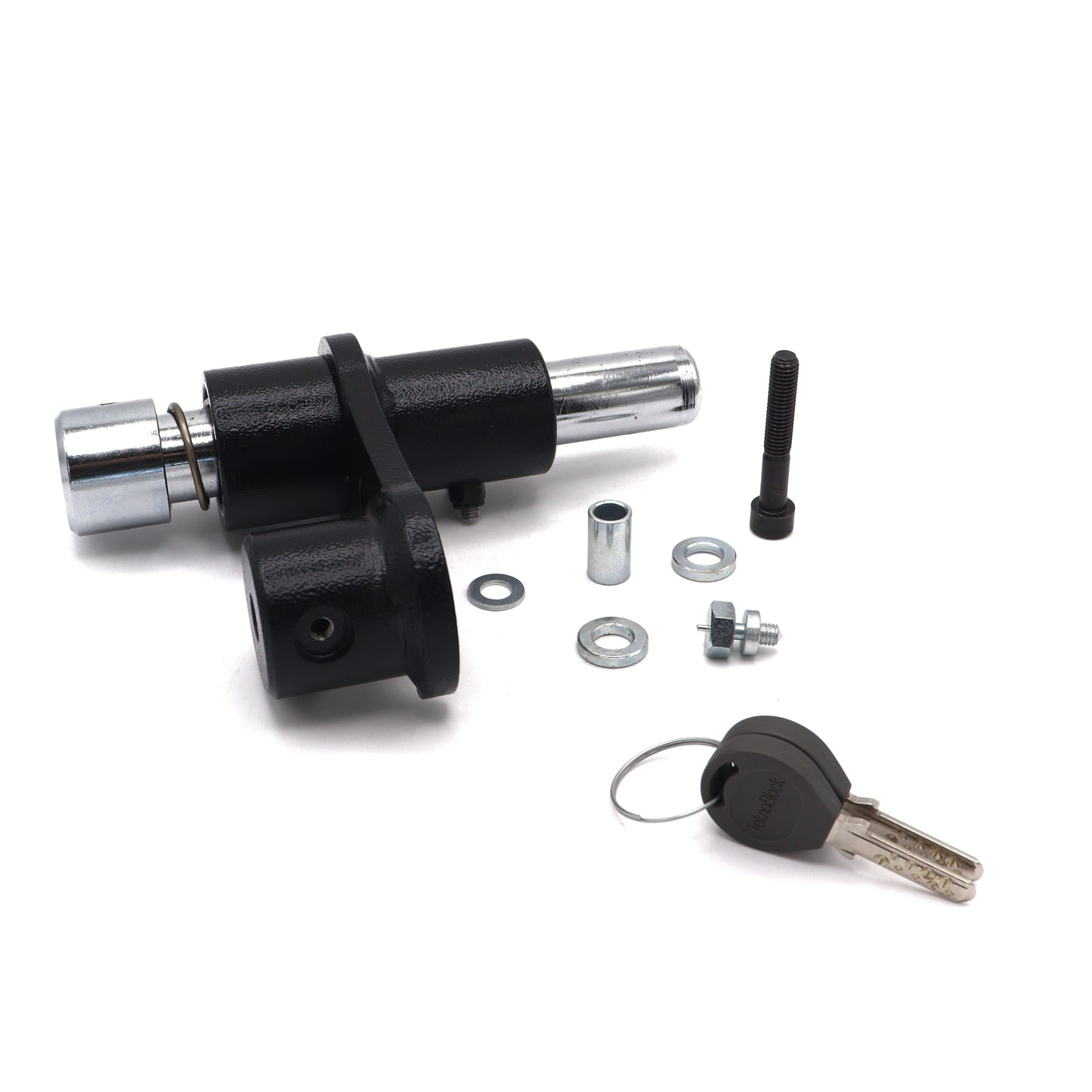 Kymco Agility 125 E5 Plus