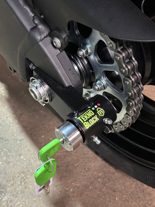 Kawasaki Ninja 636 ZX-6R 2026