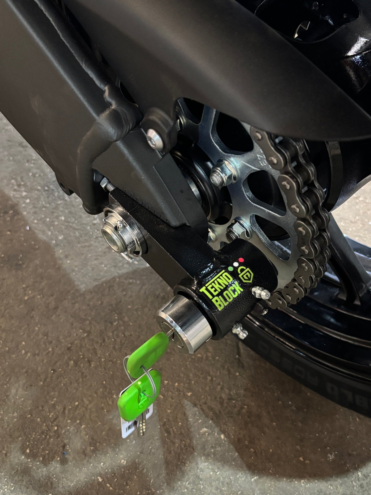 Kawasaki Ninja 636 ZX-6R 2026
