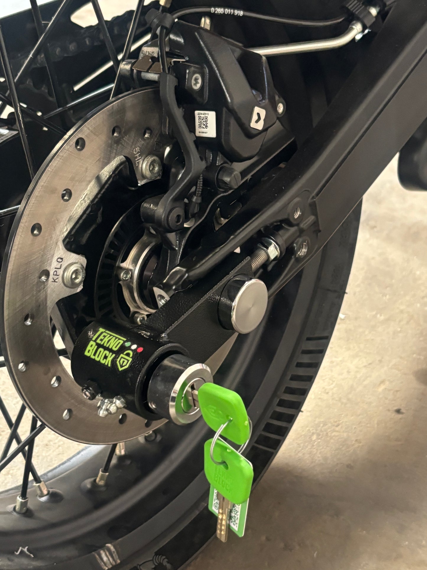 KTM 390 Adventure