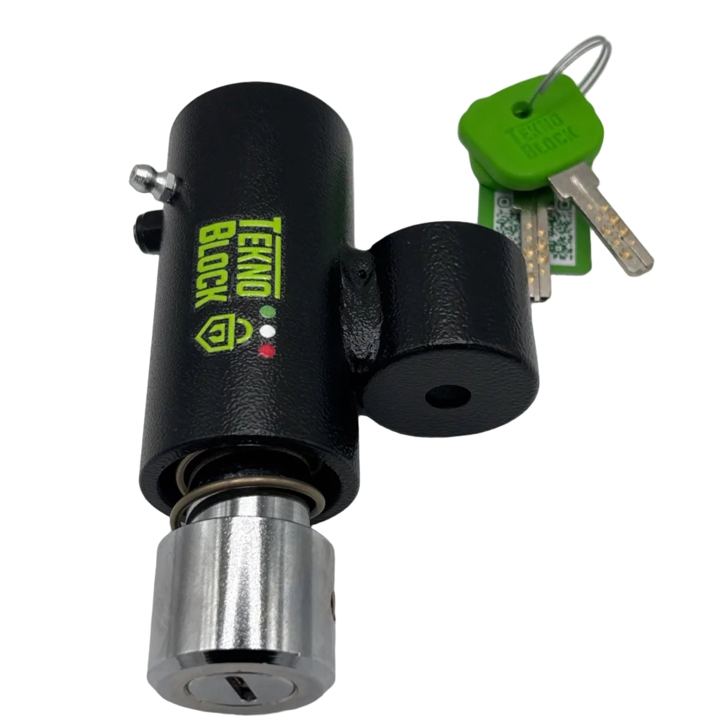 Lem Motor Coral 125