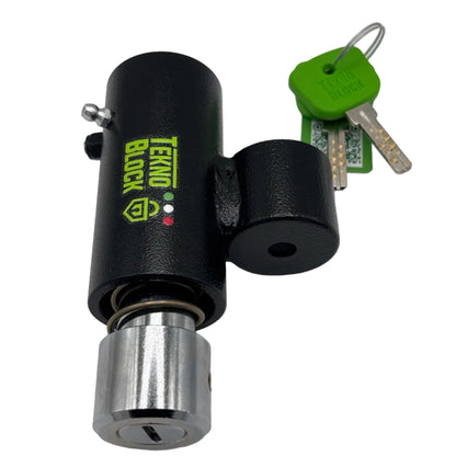 Lem Motor Coral 125