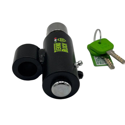 Lem Motor Coral 125