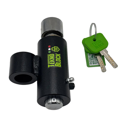 Lem Motor Coral 125