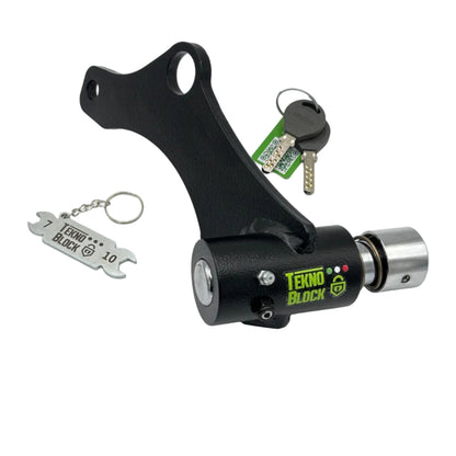 Vespa GTS 300/310 HPE - GTV 300