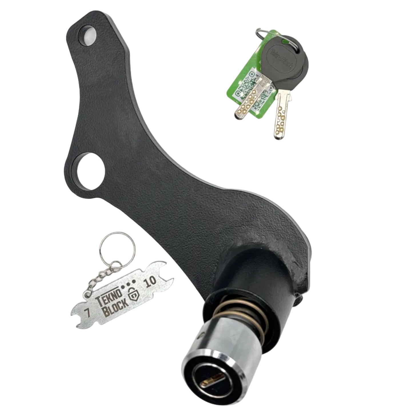Vespa GTS 300/310 HPE - GTV 300