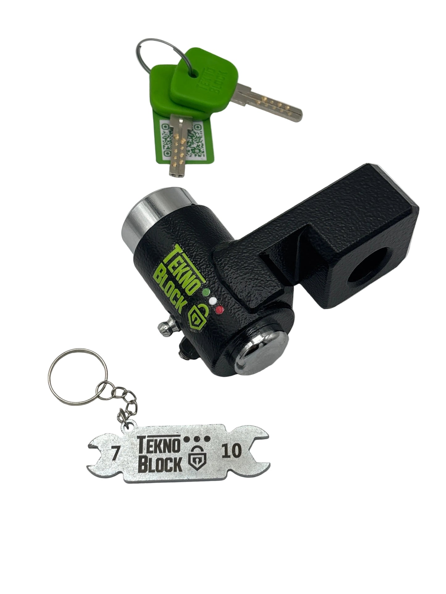 QJMotor SRV 550