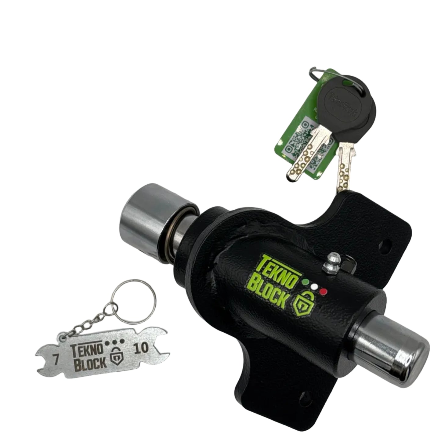 QJMotor Fort 350