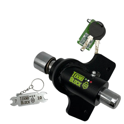 QJMotor Fort 350