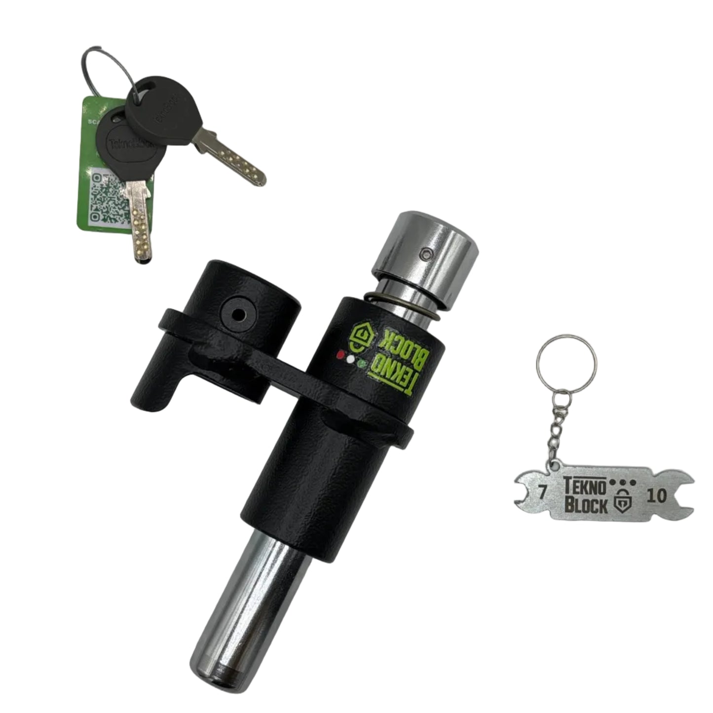 QJMotor MTX 300