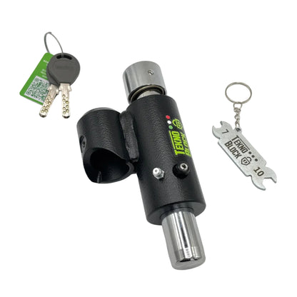 QJMotor SQ 16 125/200