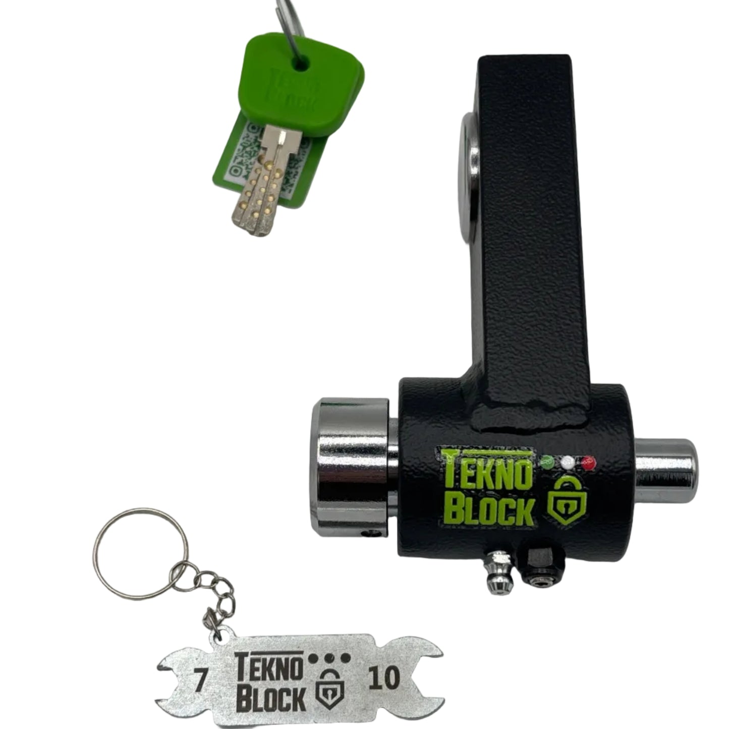 QJMotor SVT 650X