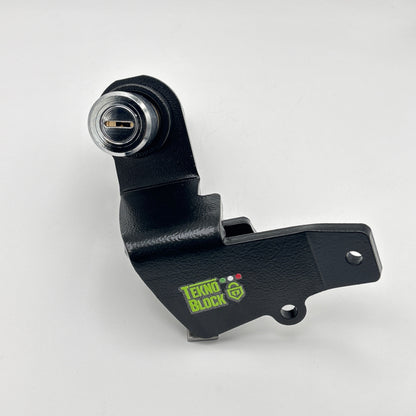 Sym BWT 125 E5+