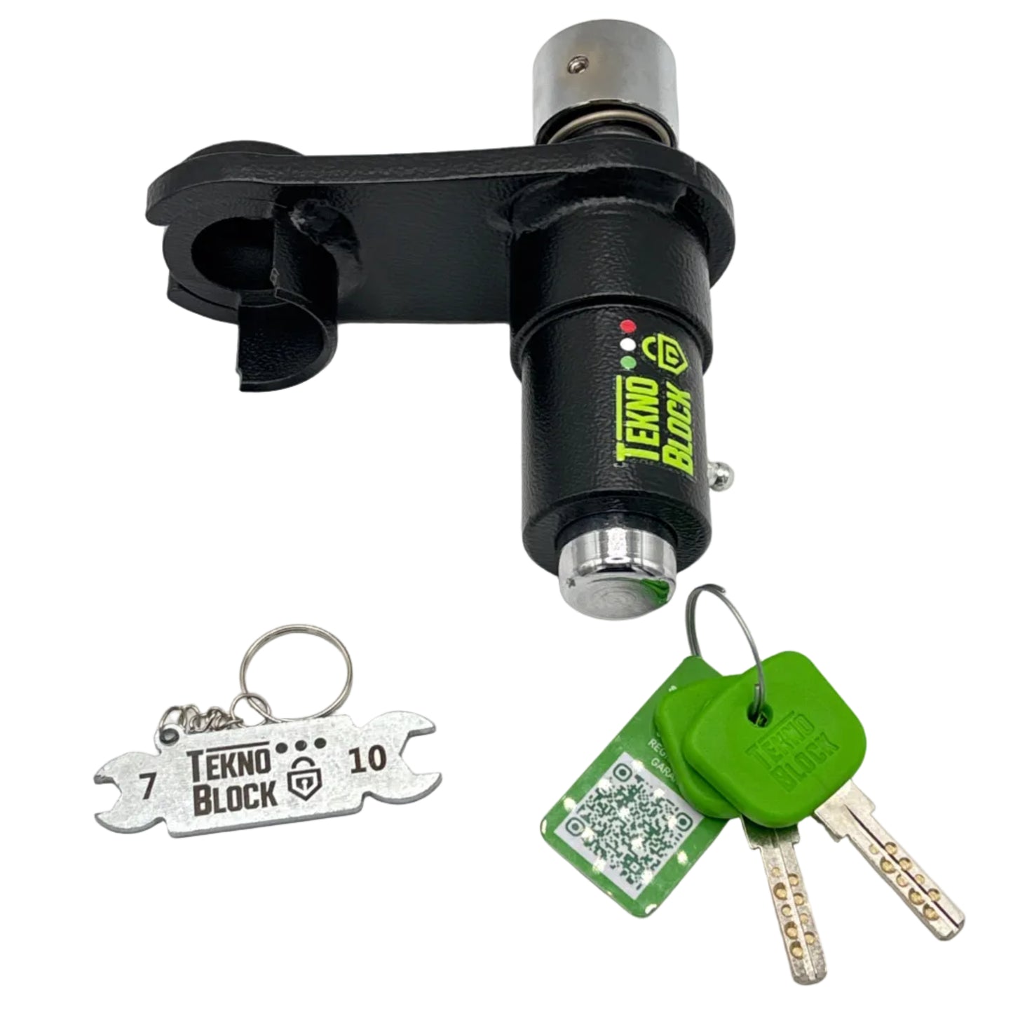 Voge Sfida SR16 125/200