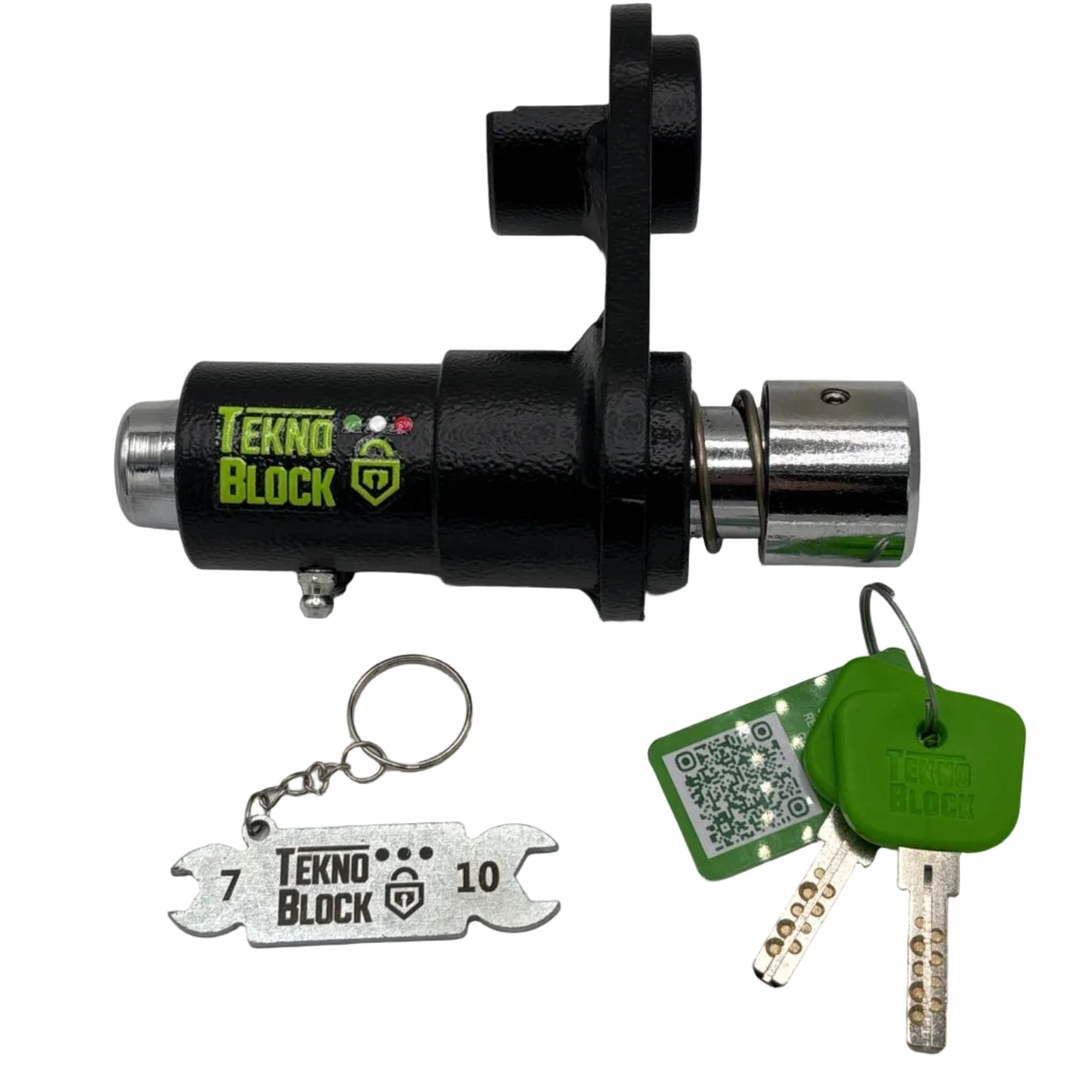 Voge Sfida SR16 125/200