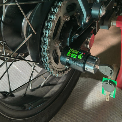 Triumph Street Scrambler 900