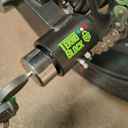 Triumph Tiger Sport 660