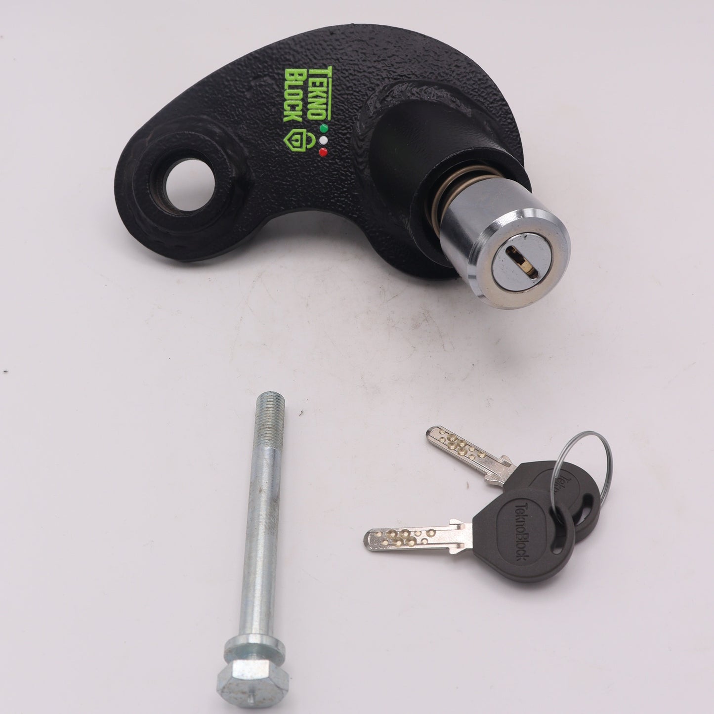 Wottan Storm 300 Euro 5+