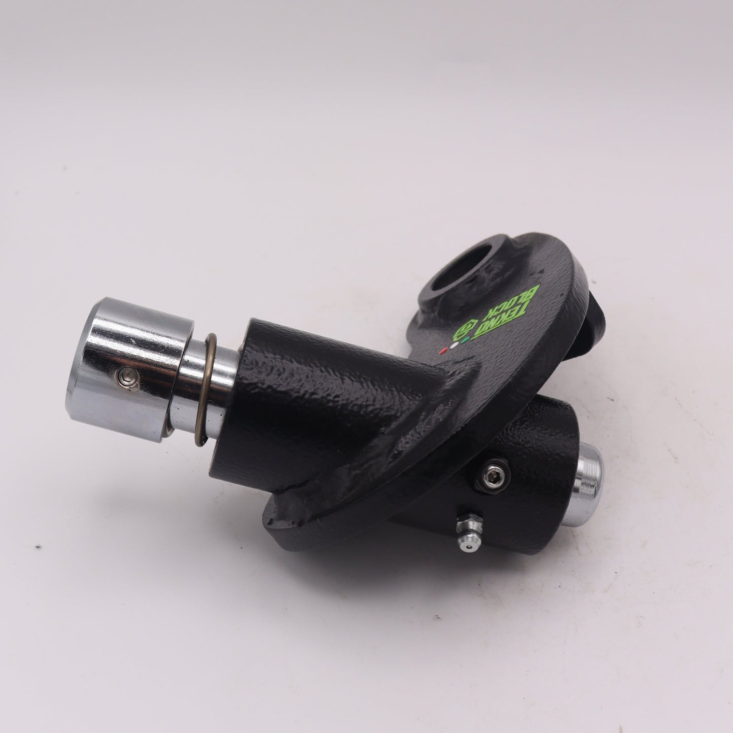 Wottan Storm 300 Euro 5+