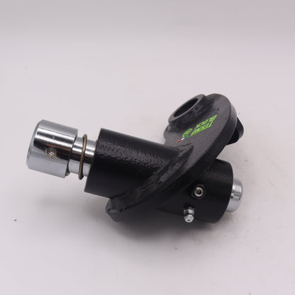 Wottan Storm 300 Euro 5+