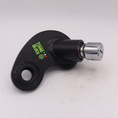 Wottan Storm 300 Euro 5+